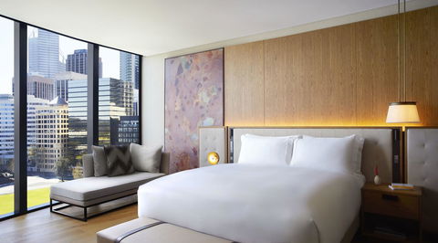 The Ritz-Carlton, Perth - Australian Directory 11