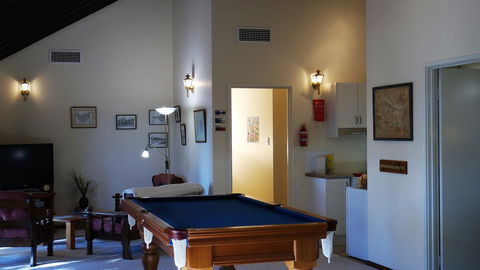 Eleebana Guest House - Australian Directory 25