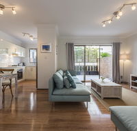 Cottesloe Sea Salt Abode - Australian Directory
