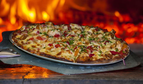 Atrium Hotel Mandurah - Australian Directory 34