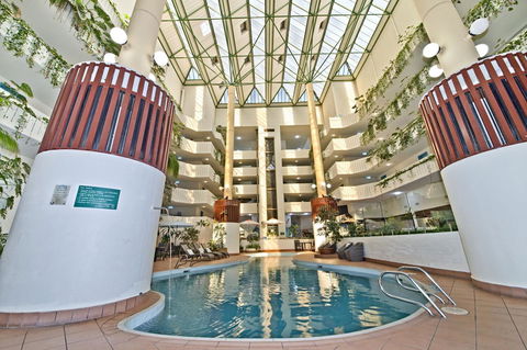 Atrium Hotel Mandurah - Australian Directory 0