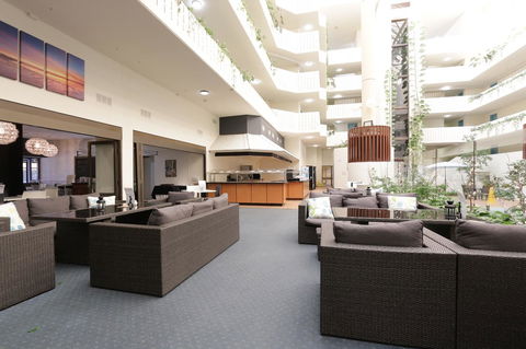 Atrium Hotel Mandurah - Australian Directory 31