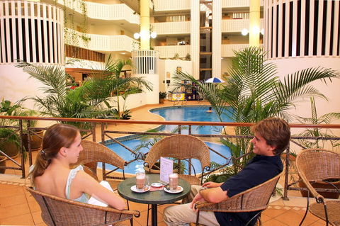 Atrium Hotel Mandurah - Australian Directory 18