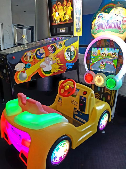 Atrium Hotel Mandurah - Australian Directory 36