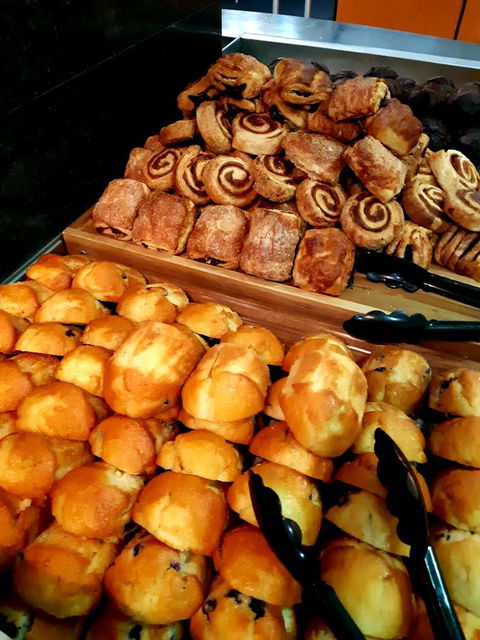Atrium Hotel Mandurah - Australian Directory 38