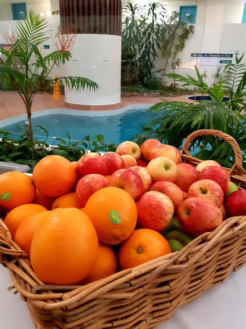 Atrium Hotel Mandurah - Australian Directory 27