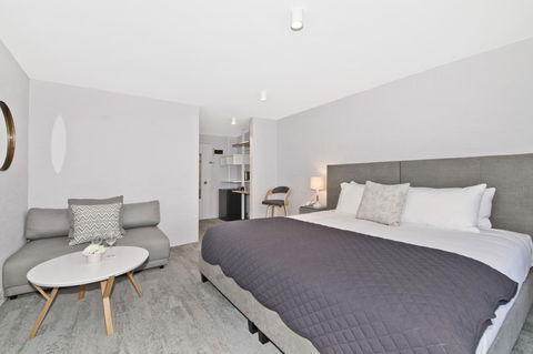 Atrium Hotel Mandurah - Australian Directory 16