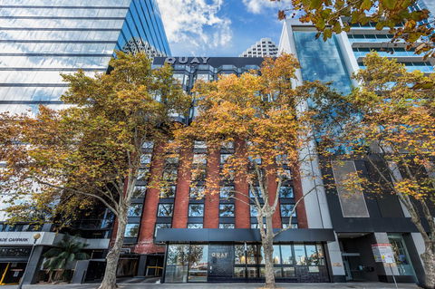Quay Perth - Australian Directory 0