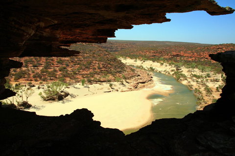 Kalbarri Palm Resort - Australian Directory 37