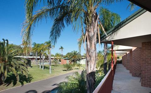Kalbarri Palm Resort - Australian Directory 19