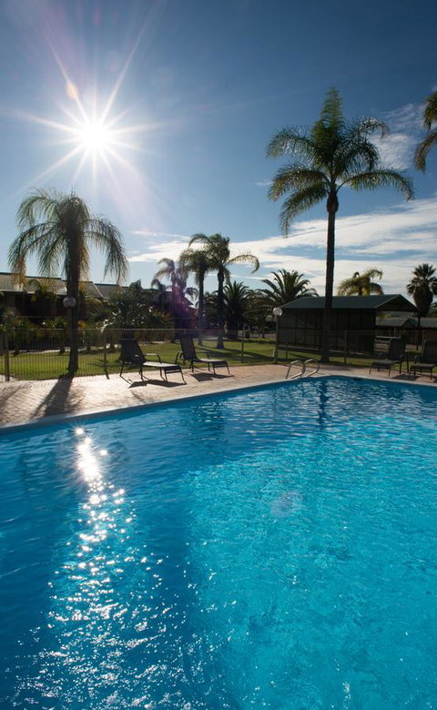 Kalbarri Palm Resort - Australian Directory 5
