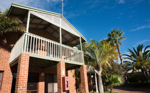 Kalbarri Palm Resort - Australian Directory 31