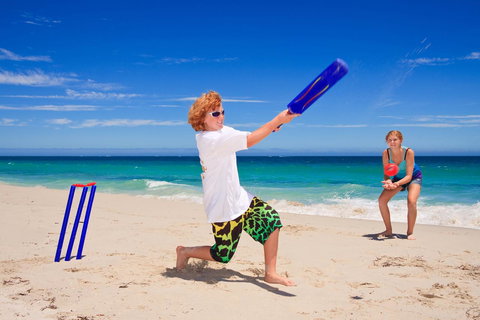 Kalbarri Palm Resort - Australian Directory 30