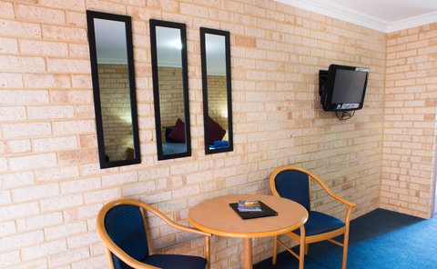 Kalbarri Palm Resort - Australian Directory 16