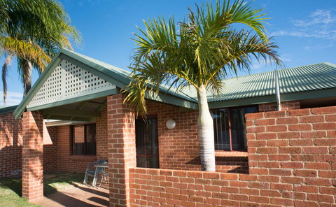 Kalbarri Palm Resort - Australian Directory 7