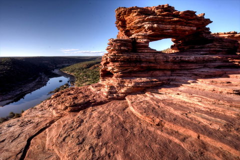 Kalbarri Palm Resort - Australian Directory 13