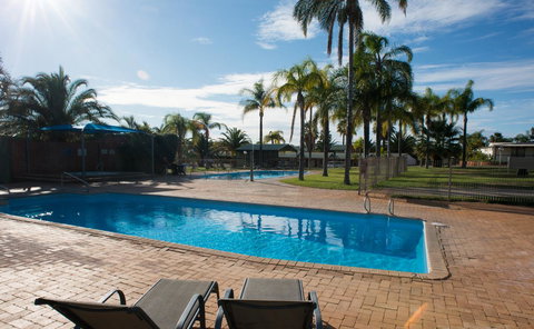 Kalbarri Palm Resort - Australian Directory 38