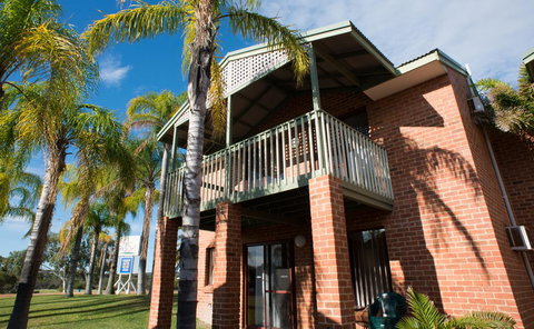 Kalbarri Palm Resort - Australian Directory 8