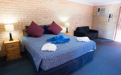 Kalbarri Palm Resort - Australian Directory 29