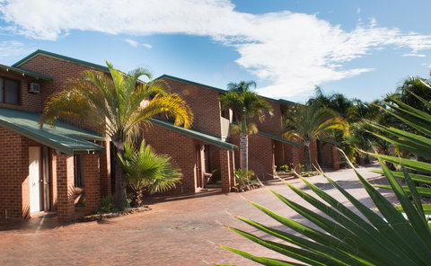 Kalbarri Palm Resort - Australian Directory 33