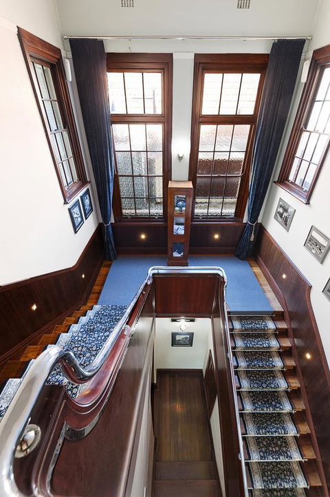 Caves House Hotel & Apartments Yallingup - Australian Directory 14