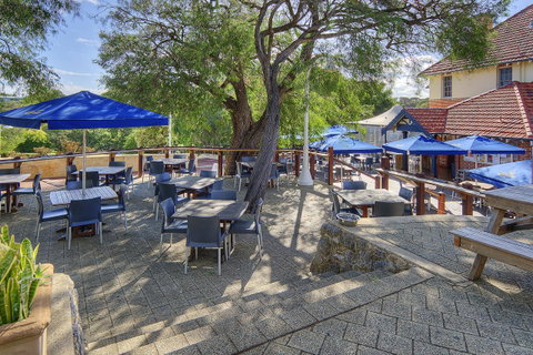 Caves House Hotel & Apartments Yallingup - Australian Directory 24