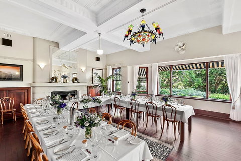 Caves House Hotel & Apartments Yallingup - Australian Directory 22
