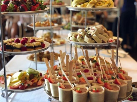 Caves House Hotel & Apartments Yallingup - Australian Directory 6