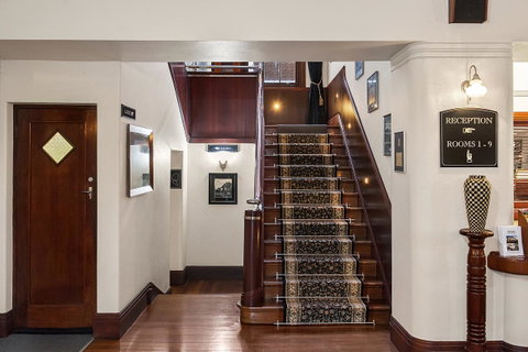 Caves House Hotel & Apartments Yallingup - Australian Directory 12