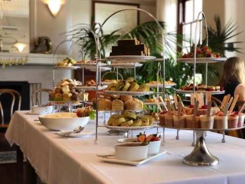 Caves House Hotel & Apartments Yallingup - Australian Directory 7