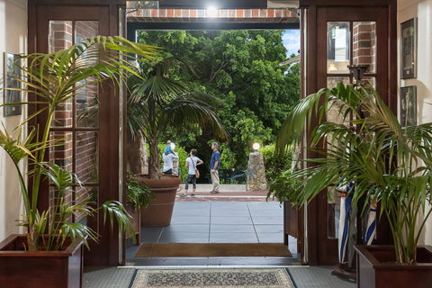 Caves House Hotel & Apartments Yallingup - Australian Directory 9
