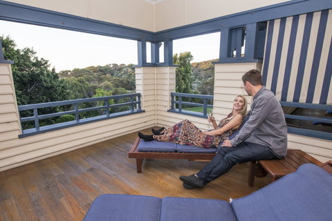 Caves House Hotel & Apartments Yallingup - Australian Directory 25
