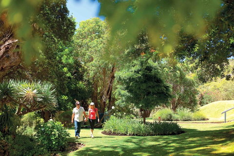Caves House Hotel & Apartments Yallingup - Australian Directory 35