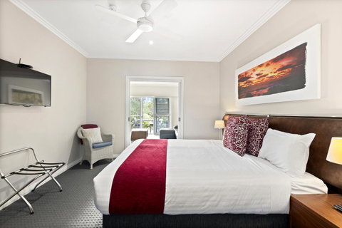 Caves House Hotel & Apartments Yallingup - Australian Directory 16