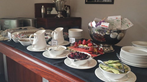 Caves House Hotel & Apartments Yallingup - Australian Directory 5
