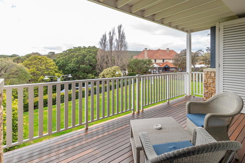 Caves House Hotel & Apartments Yallingup - Australian Directory 0