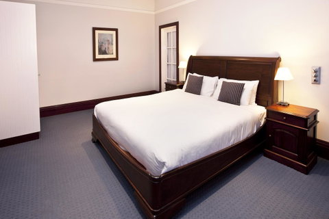 Caves House Hotel & Apartments Yallingup - Australian Directory 37