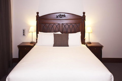 Caves House Hotel & Apartments Yallingup - Australian Directory 29