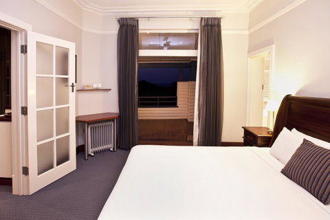 Caves House Hotel & Apartments Yallingup - Australian Directory 30