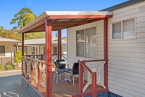 Discovery Parks - Swan Valley - Australian Directory 13