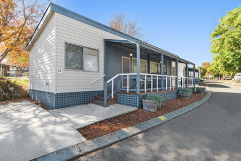 Discovery Parks - Swan Valley - Australian Directory 38