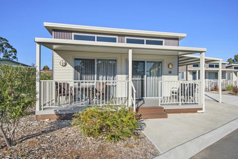 Discovery Parks - Swan Valley - Australian Directory 33
