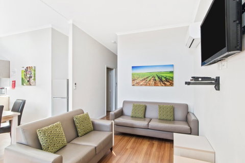 Discovery Parks - Swan Valley - Australian Directory 26