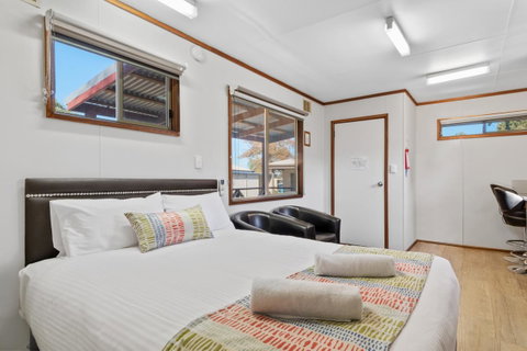 Discovery Parks - Swan Valley - Australian Directory 40