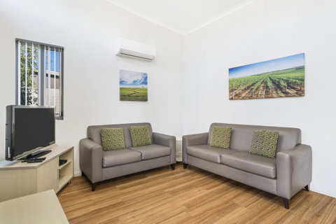 Discovery Parks - Swan Valley - Australian Directory 22