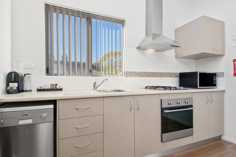 Discovery Parks - Swan Valley - Australian Directory 31