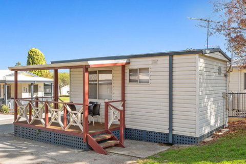 Discovery Parks - Swan Valley - Australian Directory 14