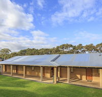 The Koorabup Motel - Australian Directory