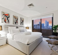 The Executive Penthouse - Australian Directory