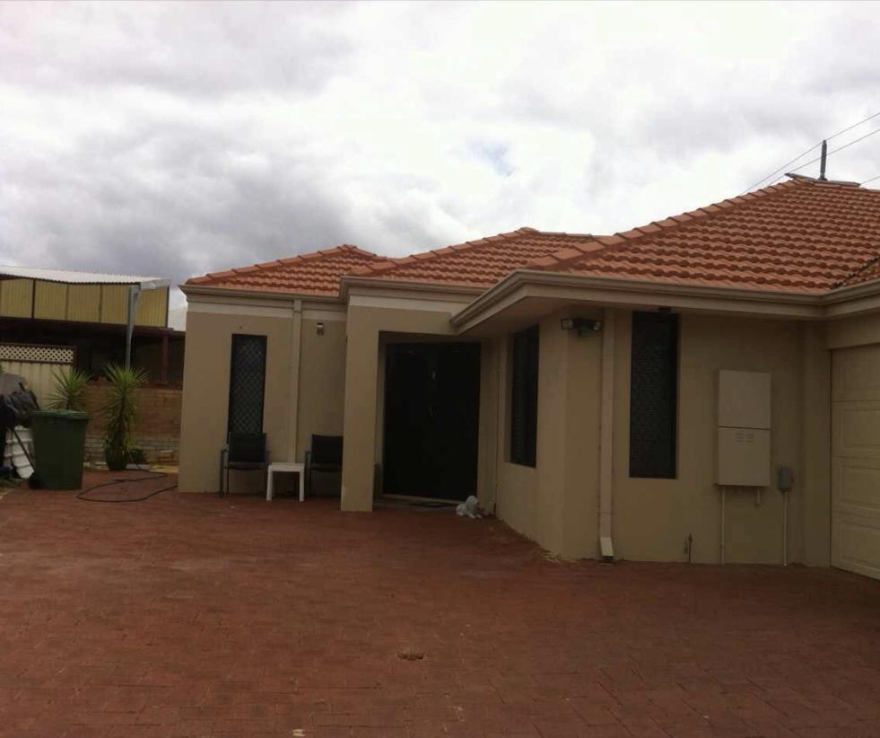 Cloverdale WA Australian Directory